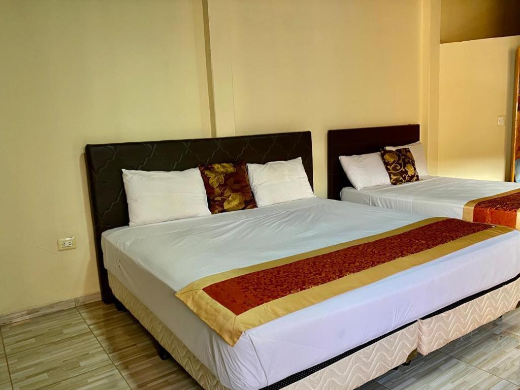 Hotel Amayal Puerto Iguazú Extérieur photo