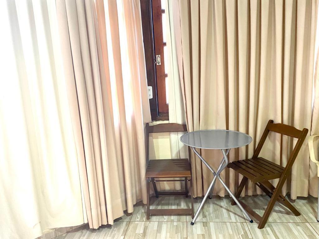 Hotel Amayal Puerto Iguazú Extérieur photo