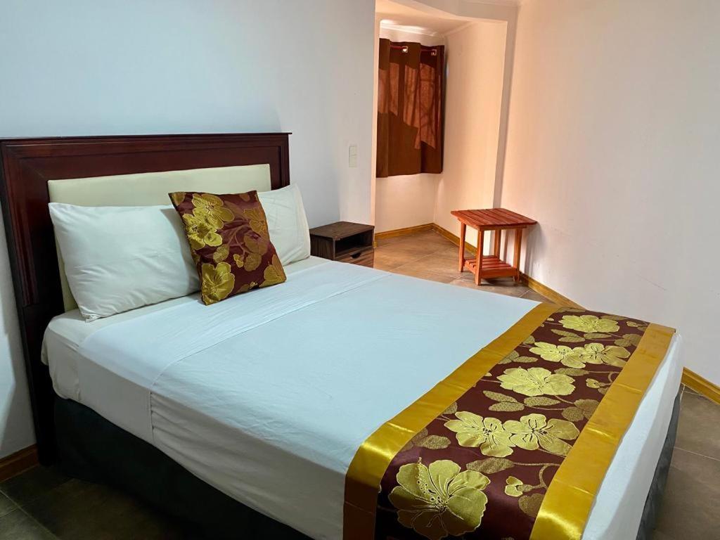Hotel Amayal Puerto Iguazú Extérieur photo