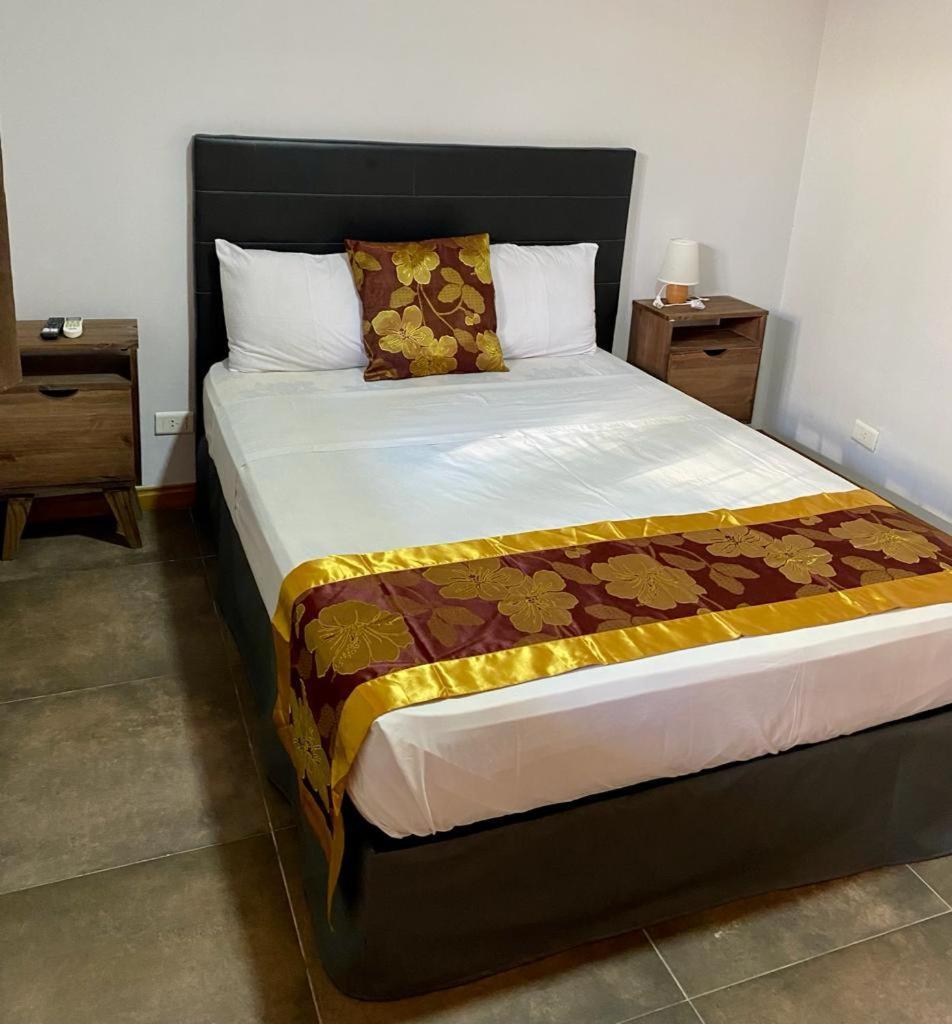 Hotel Amayal Puerto Iguazú Extérieur photo