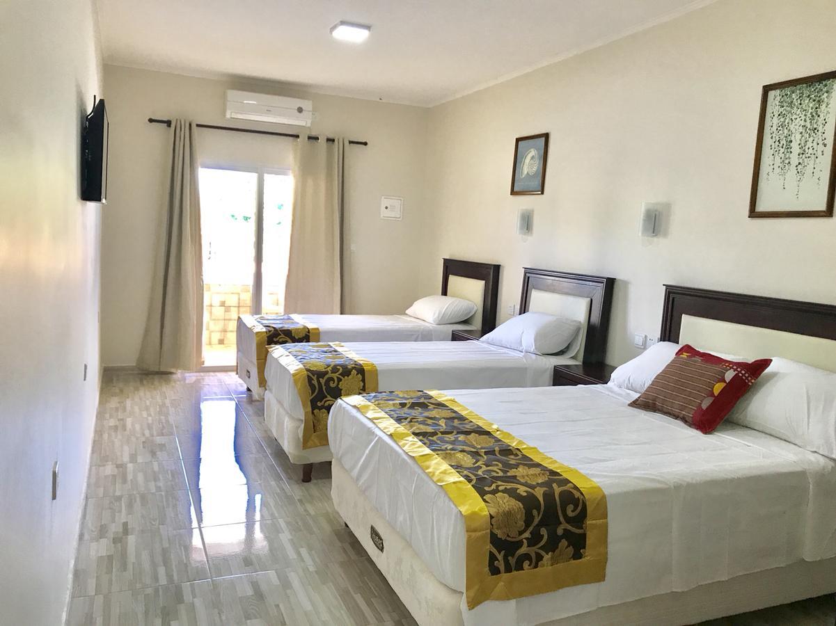 Hotel Amayal Puerto Iguazú Extérieur photo